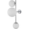 Italux Sieninis šviestuvas Vailante WL-31221-3B-CH