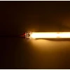 V-tac Skaidri jungtis didelio tankio arba 8mm LED COB juostai, 5A, 0-36V, IP20