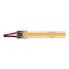 V-tac Skaidri jungtis didelio tankio arba 8mm LED COB juostai, 5A, 0-36V, IP20