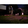 Ledvance SMART+ WIFI GARDEN šviestuvas - 3 stulpeliai, RGB, 1.9W