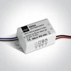 Bikuvalt 1-4W 350mA LED maitinimo šaltinis, IP66, 89004