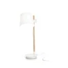 Ideal Lux Stalinis šviestuvas Axel Tl1 Bianco