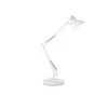 Ideal Lux Stalinis šviestuvas Wally Tl1 Total Baltas