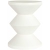Staliukas BLOOMSTONE DIABLO 35, baltas