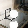 Ideal Lux Stalinis šviestuvas Angolo Tl1 Nero