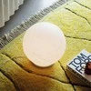 Ideal Lux Stalo šviestuvas CARTA, E27, baltas, 317144