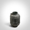 Stalo šviestuvas, E27, sendintos bronzos sp., 61050A