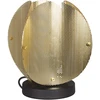 Osram Stalo šviestuvas FOLDED GLOBE, E27, aukso sp.