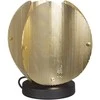 Osram Stalo šviestuvas FOLDED GLOBE, E27, aukso sp.