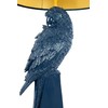 Stalo šviestuvas PARROT, E27, mėlynas