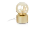 Ideal Lux Stalo šviestuvas PERLAGE, G9, gintaro sp., 317823
