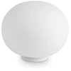 Ideal Lux Stalo šviestuvas SMARTIES, E27, baltas, 327907
