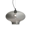 Pakabinamas šviestuvas Ideal Lux Suspended lamp with 1 light BISTRO', E27, baltas