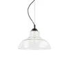 Pakabinamas šviestuvas Ideal Lux Suspended lamp with 1 light BISTRO', E27, copper