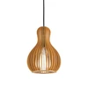 Pakabinamas šviestuvas Ideal Lux Suspended lamp with 1 light CITRUS, E27, copper