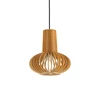Pakabinamas šviestuvas Ideal Lux Suspended lamp with 1 light CITRUS, E27, nickel