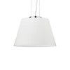 Pakabinamas šviestuvas Ideal Lux Suspended lamp with 1 light CYLINDER, E27, brass