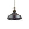 Pakabinamas šviestuvas Ideal Lux Suspended lamp with 1 light ERIS, E27, chrome