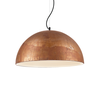 Pakabinamas šviestuvas Ideal Lux Suspended lamp with 1 light FOLK, E27, chrome