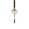 Pakabinamas šviestuvas Ideal Lux Suspended lamp with 1 light HAREM, E27, pilka