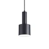 Pakabinamas šviestuvas Ideal Lux Suspended lamp with 1 light HOLLY, E27, transparent