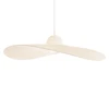 Pakabinamas šviestuvas Ideal Lux Suspended lamp with 1 light MADAME, E27, pilka