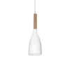 Pakabinamas šviestuvas Ideal Lux Suspended lamp with 1 light MANHATTAN, E14, brass