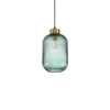 Pakabinamas šviestuvas Ideal Lux Suspended lamp with 1 light MINT, E27, pilka