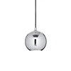 Ideal Lux Pakabinamas šviestuvas Mr Jack Sp1 Big Cromo 116464