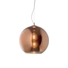 Pakabinamas šviestuvas Ideal Lux Suspended lamp with 1 light NEMO, E27, baltas