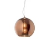 Pakabinamas šviestuvas Ideal Lux Suspended lamp with 1 light NEMO, E27, baltas