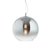 Pakabinamas šviestuvas Ideal Lux Suspended lamp with 1 light NEMO, E27, baltas