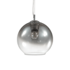 Pakabinamas šviestuvas Ideal Lux Suspended lamp with 1 light NEMO, E27, baltas
