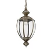 Pakabinamas šviestuvas Ideal Lux Suspended lamp with 1 light NORMA, E27, pilka