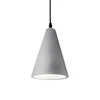 Pakabinamas šviestuvas Ideal Lux Suspended lamp with 1 light OIL, E27, juodas