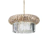 Pakabinamas šviestuvas Ideal Lux Suspended lamp with 12 lights NABUCCO, E14, baltas