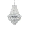 Pakabinamas šviestuvas Ideal Lux Suspended lamp with 24 lights DUBAI, E14, juodas