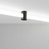 Šviečiančio kabelio XLOOP 18MM laikiklis