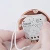 Bikuvalt Šviesos intensyvumo reguliatorius DALI ACU BT, suderinamas su išmaniuoju telefonu
