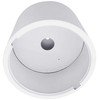 Šviestuvo COMFORT paviršinio montavimo rėmelis, baltas, 215mm