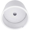 Šviestuvo COMFORT paviršinio montavimo rėmelis, baltas, 265mm