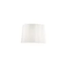 Ideal Lux Gaubtas Dorsale Paralume Pt1 Bianco