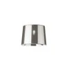 Ideal Lux Gaubtas Dorsale Paralume Pt1 Cromo