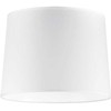 Ideal Lux Gaubtas Pastatomam šviestuvui Set Up Paralume Cono D40 Bianco