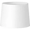 Ideal Lux Gaubtas Pastatomam šviestuvui Set Up Paralume Cono D20 Bianco