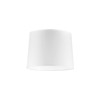 Ideal Lux Gaubtas Pastatomam šviestuvui Set Up Paralume Cono D40 Bianco