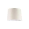 Ideal Lux Gaubtas Pastatomam šviestuvui Set Up Paralume Cono D40 rusvai gelsvas