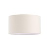Ideal Lux Gaubtas Pakabinamam šviestuvui Set Up Paralume Cilindro D70 rusvai gelsvas