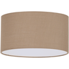 Ideal Lux Šviestuvo gaubtas SET UP, šviesiai rudas, 304632
