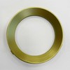 Šviestuvo MAKO priedas, aukso sp., 1BIS38431O